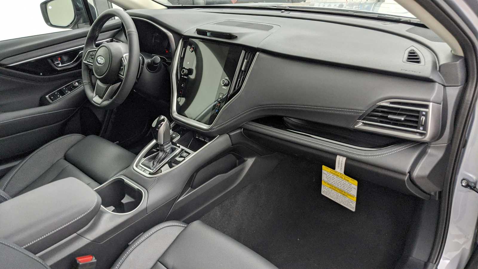 new 2025 Subaru Outback car, priced at $44,864