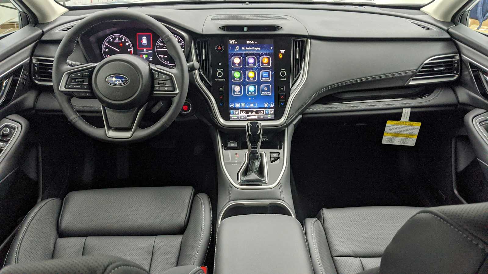 new 2025 Subaru Outback car, priced at $44,864