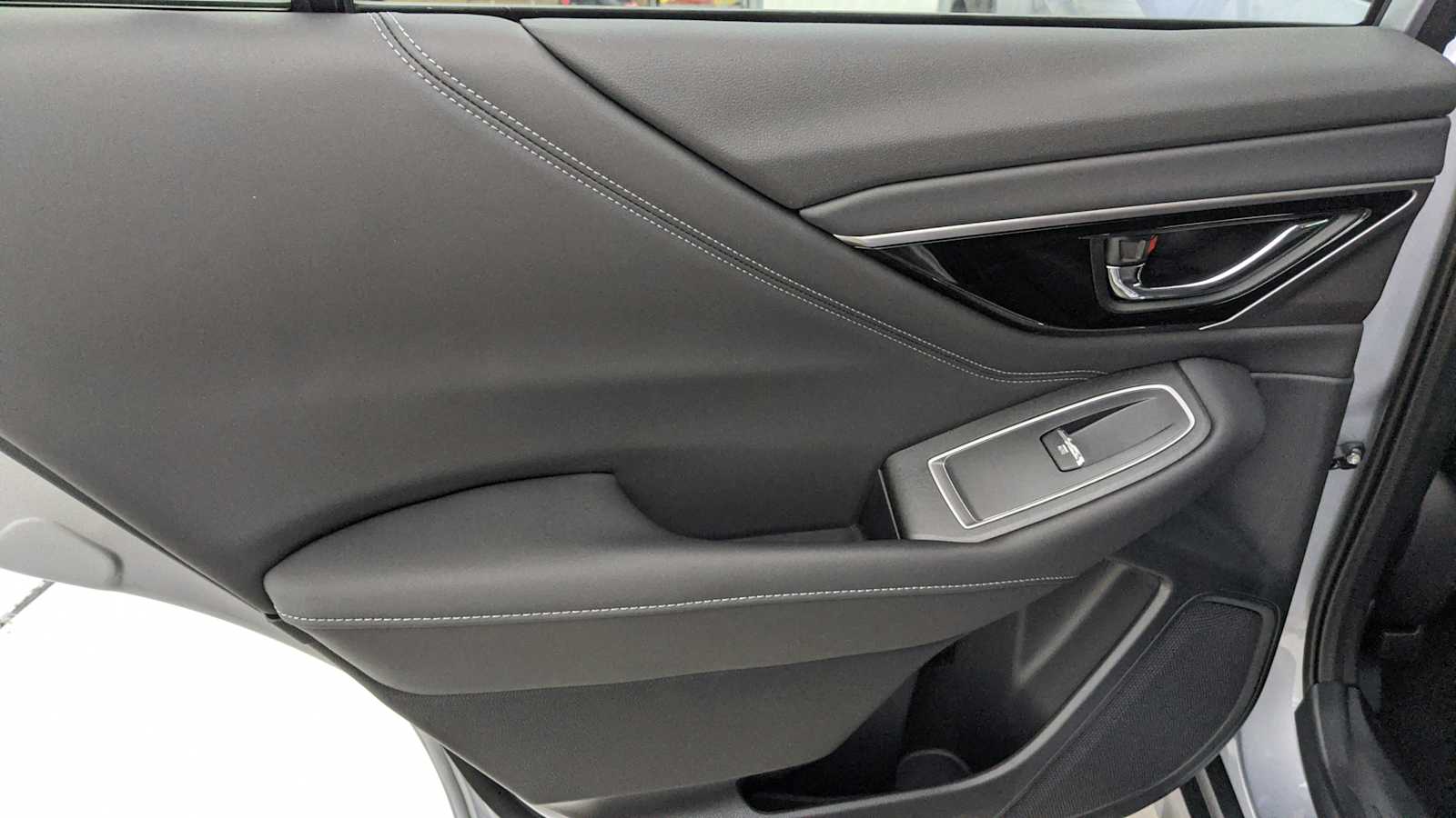new 2025 Subaru Outback car, priced at $44,864