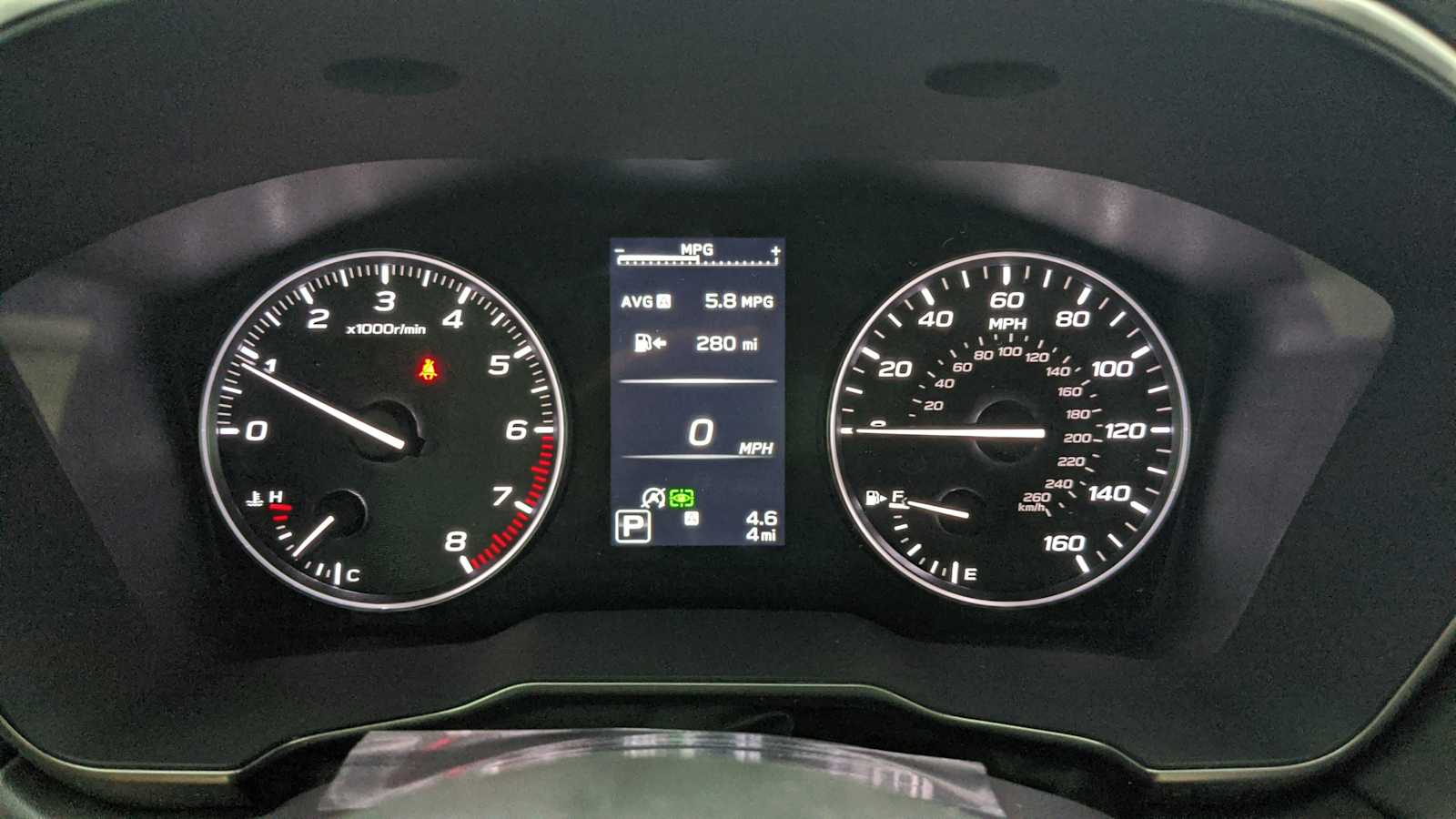 new 2025 Subaru Outback car, priced at $44,864