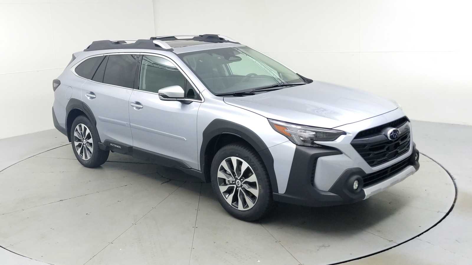 new 2025 Subaru Outback car, priced at $44,864