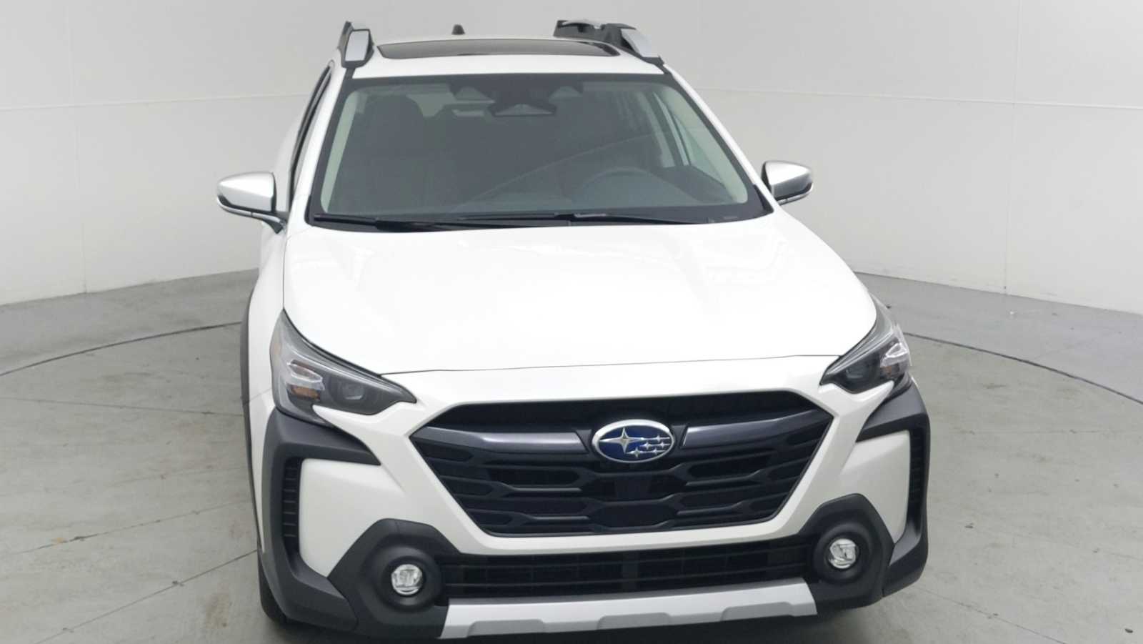 new 2024 Subaru Outback car, priced at $42,650