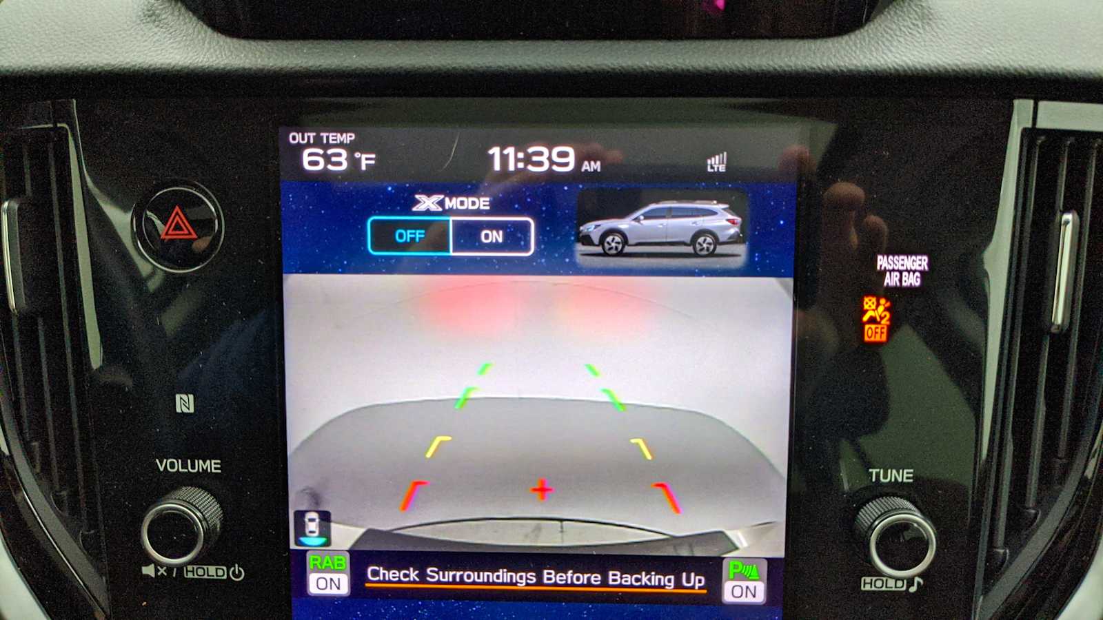 used 2022 Subaru Outback car, priced at $27,775