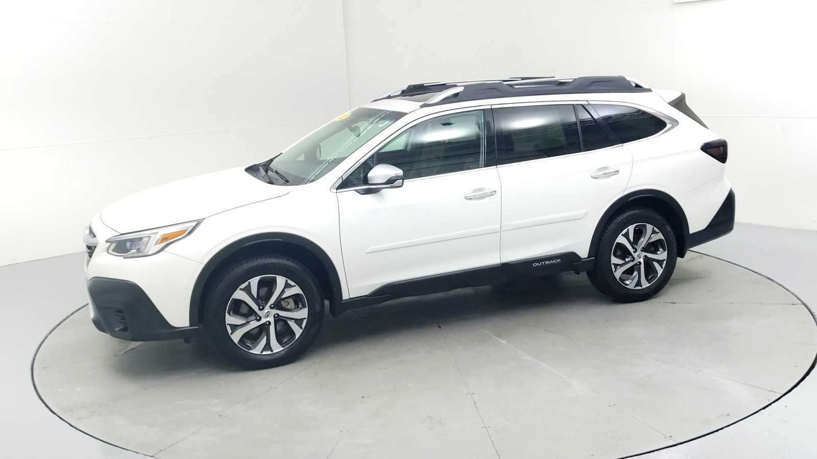 used 2022 Subaru Outback car, priced at $27,775