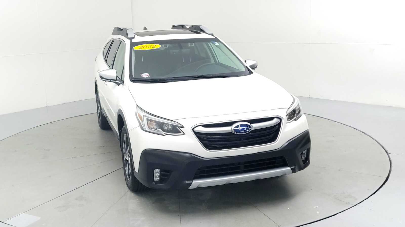 used 2022 Subaru Outback car, priced at $27,775