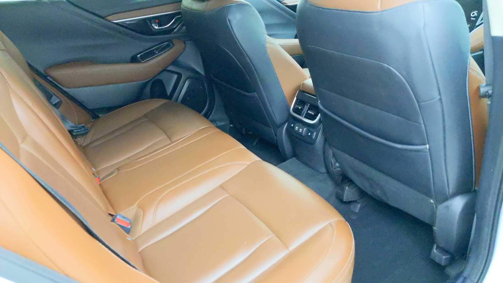 used 2022 Subaru Outback car, priced at $27,775