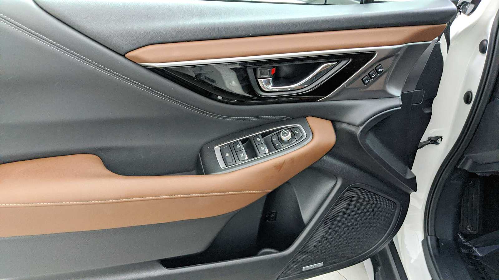 used 2022 Subaru Outback car, priced at $27,775