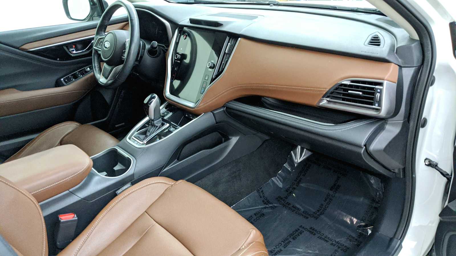 used 2022 Subaru Outback car, priced at $27,775