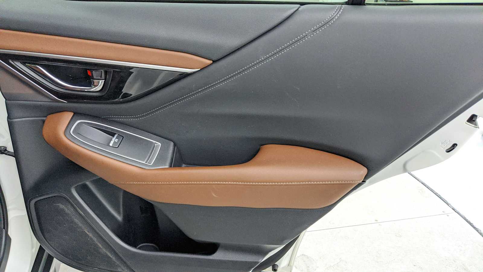 used 2022 Subaru Outback car, priced at $27,775