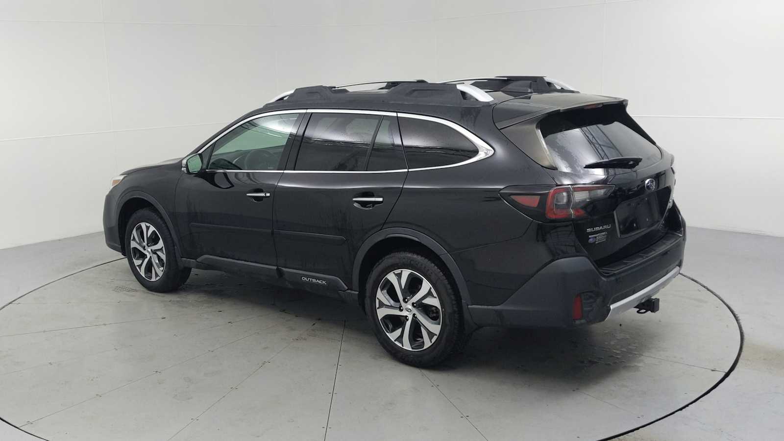 used 2020 Subaru Outback car, priced at $26,916