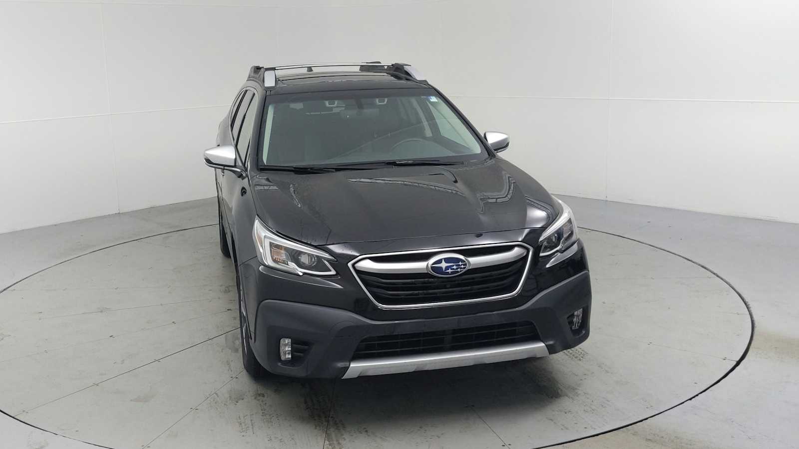 used 2020 Subaru Outback car, priced at $26,916