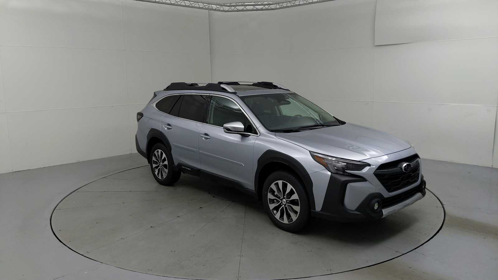 new 2025 Subaru Outback car, priced at $44,864