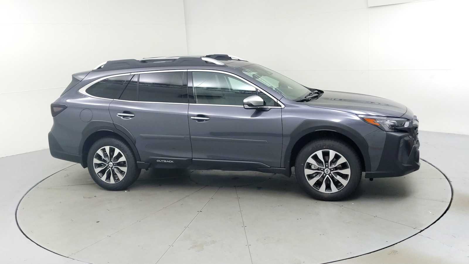new 2025 Subaru Outback car, priced at $44,864