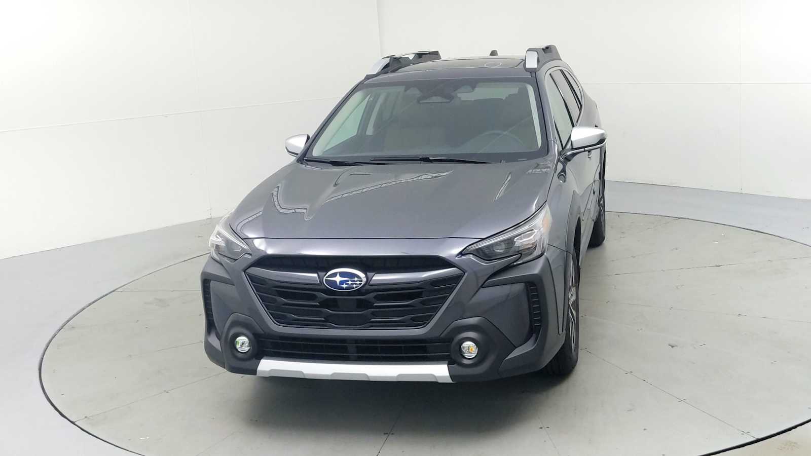new 2025 Subaru Outback car, priced at $44,864