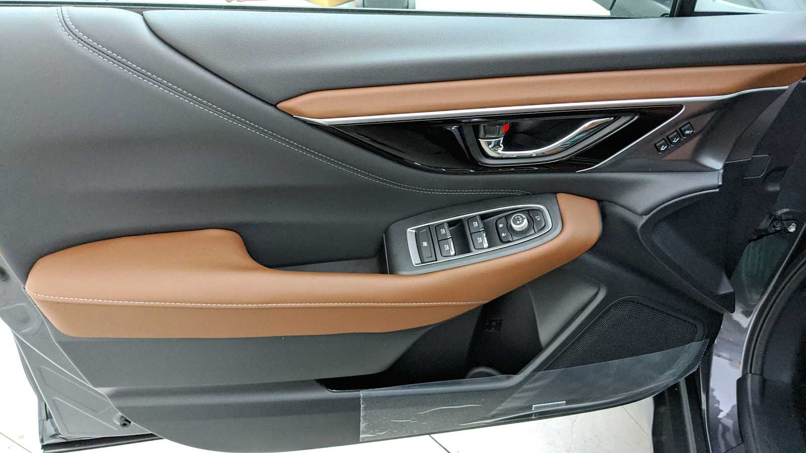 new 2025 Subaru Outback car, priced at $44,864