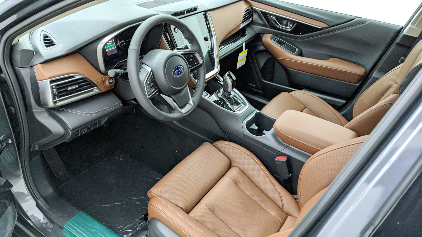 new 2025 Subaru Outback car, priced at $44,864