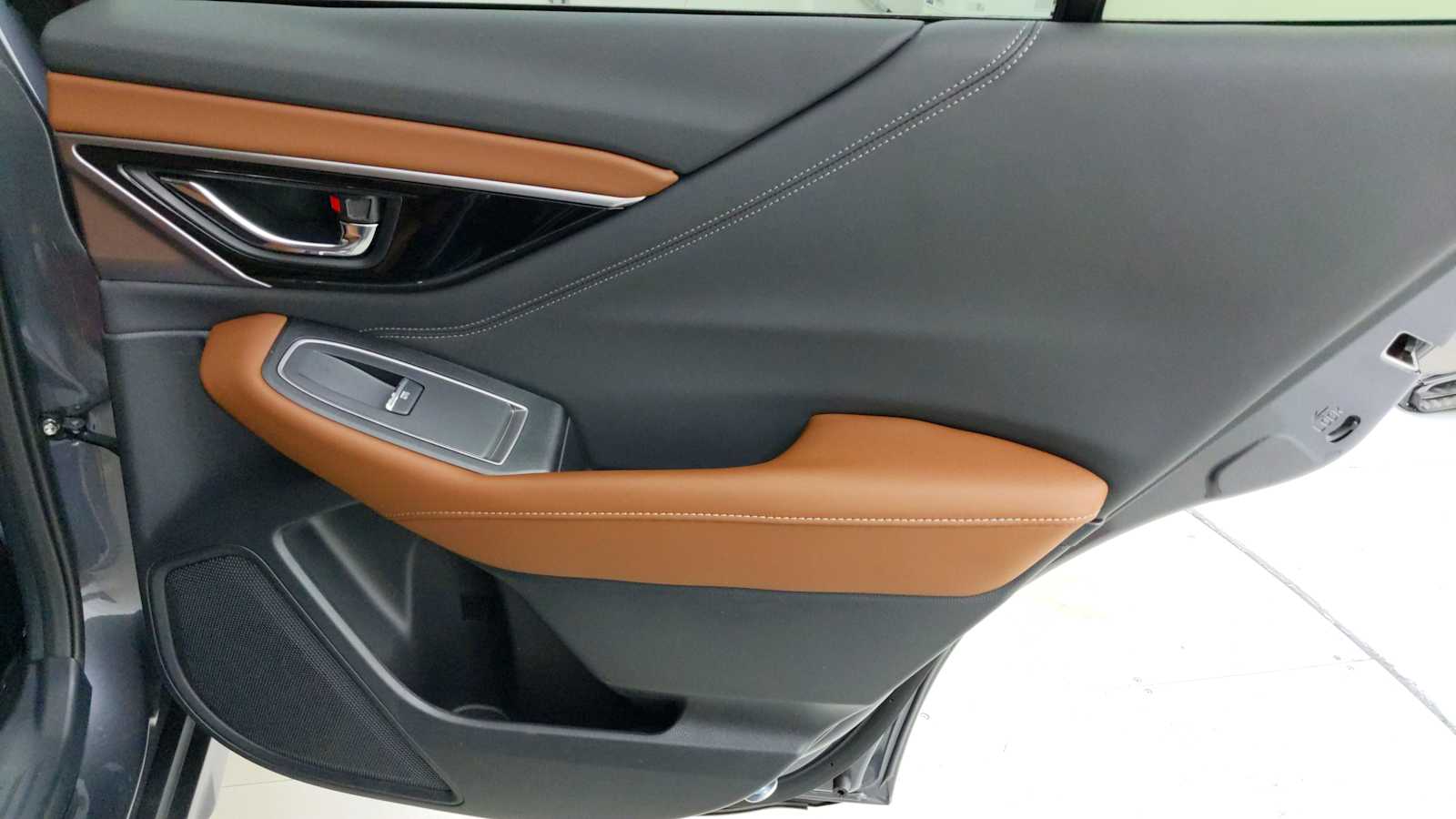 new 2025 Subaru Outback car, priced at $44,864