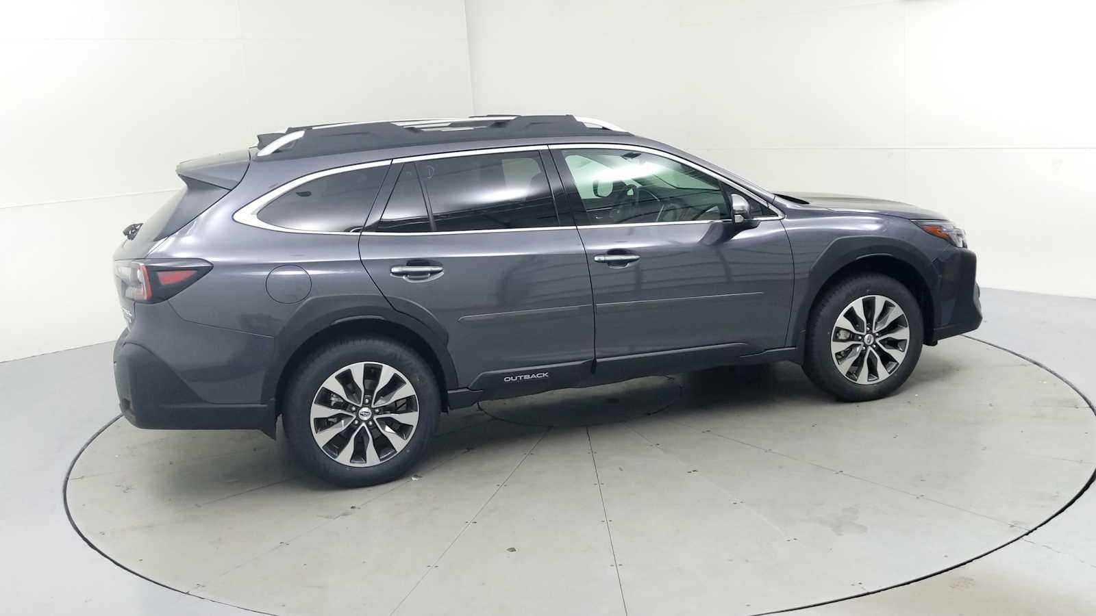 new 2025 Subaru Outback car, priced at $44,864