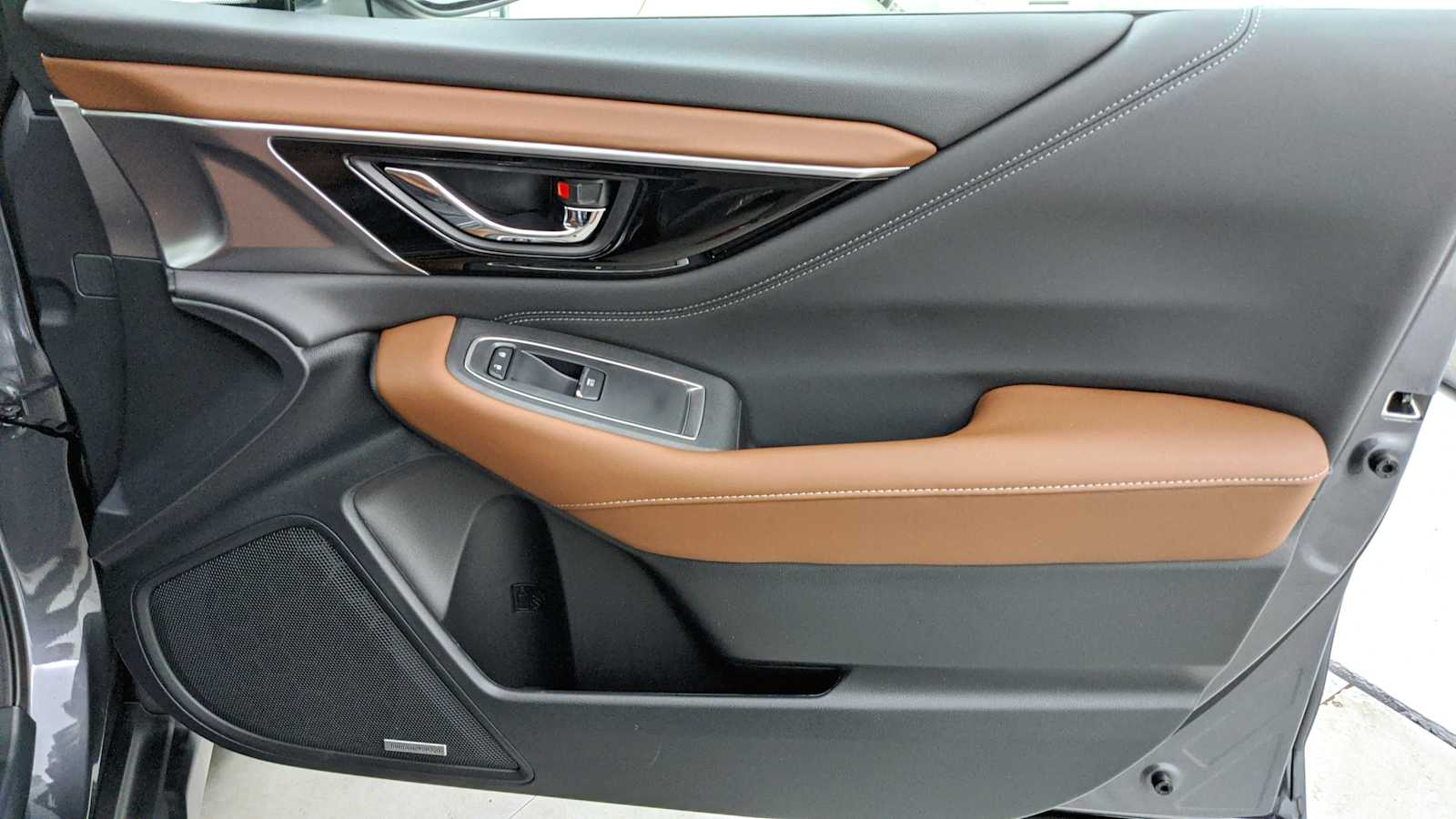 new 2025 Subaru Outback car, priced at $44,864