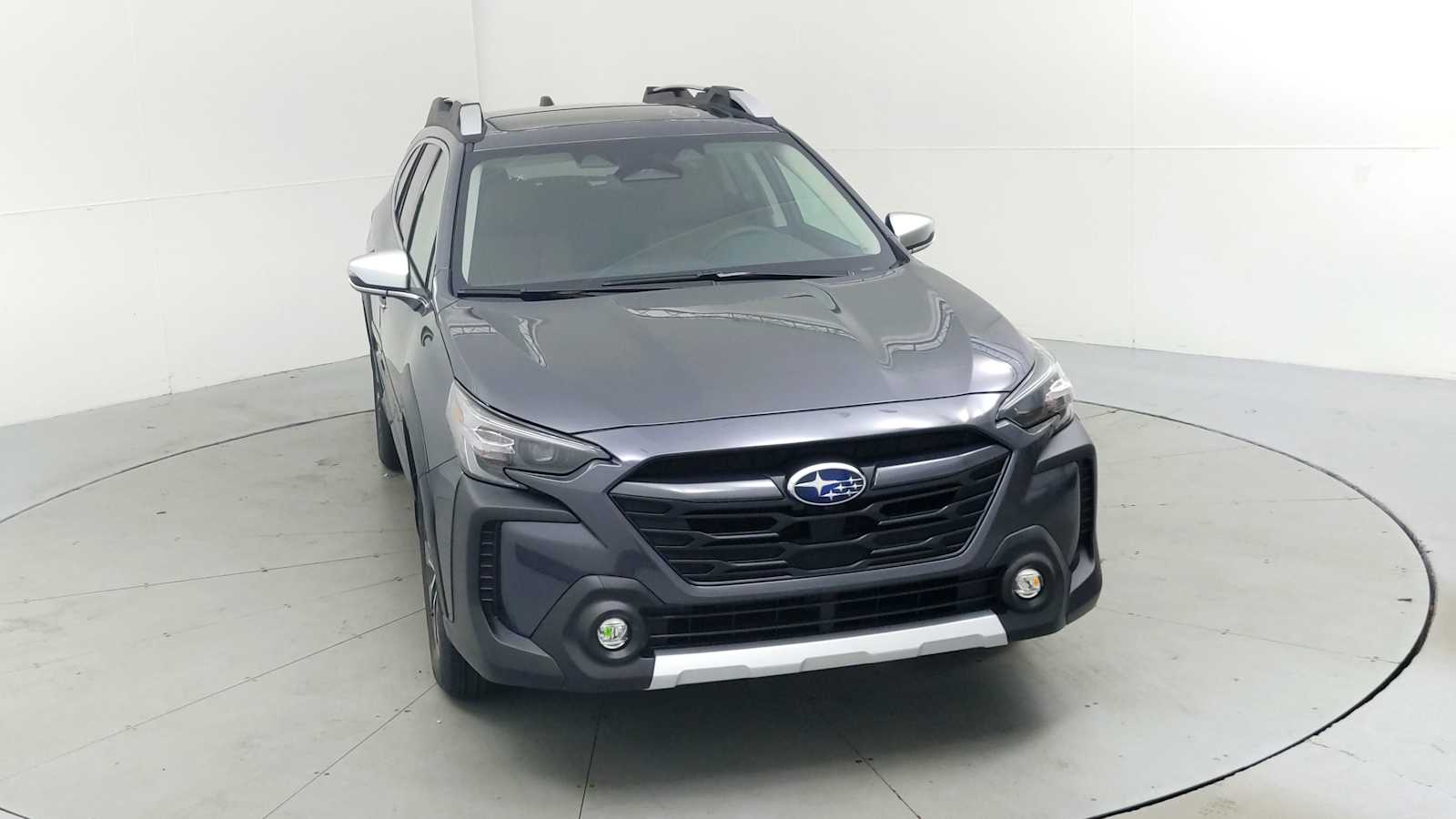 new 2025 Subaru Outback car, priced at $44,864