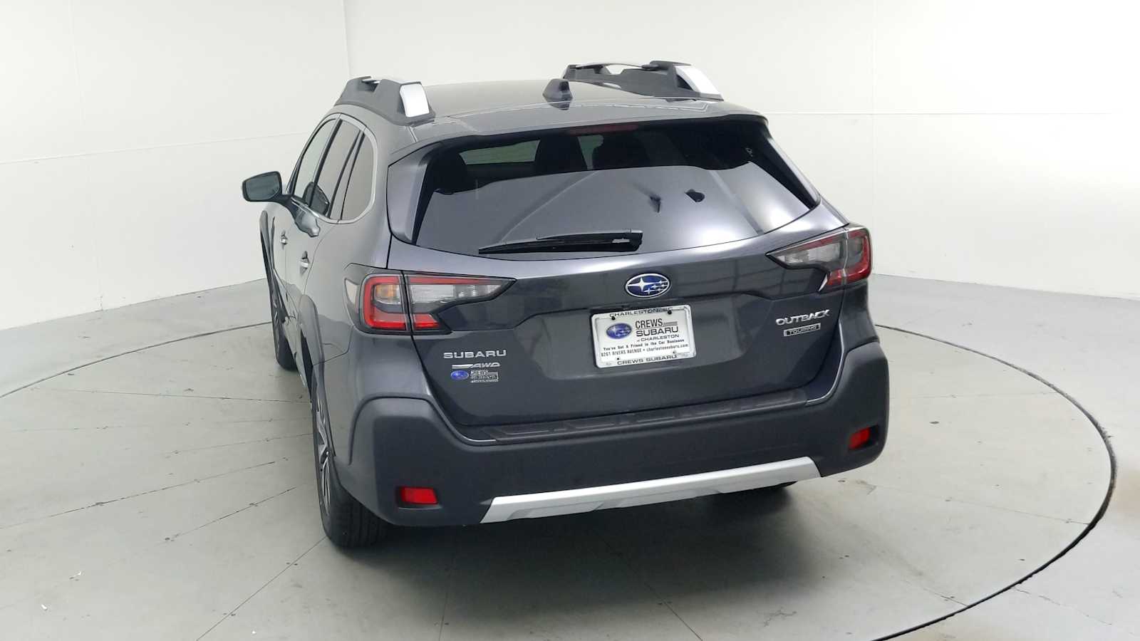 new 2025 Subaru Outback car, priced at $44,864