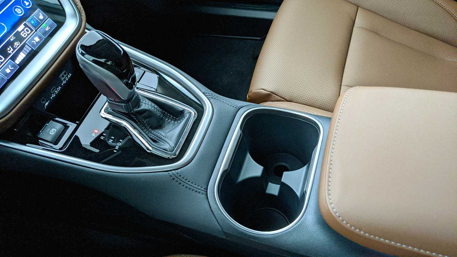 new 2025 Subaru Outback car, priced at $44,864