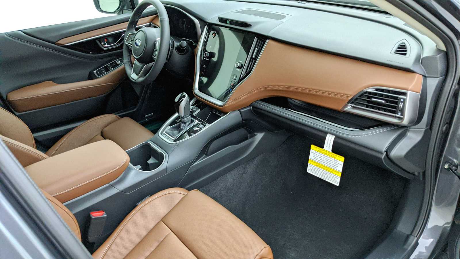 new 2025 Subaru Outback car, priced at $44,864