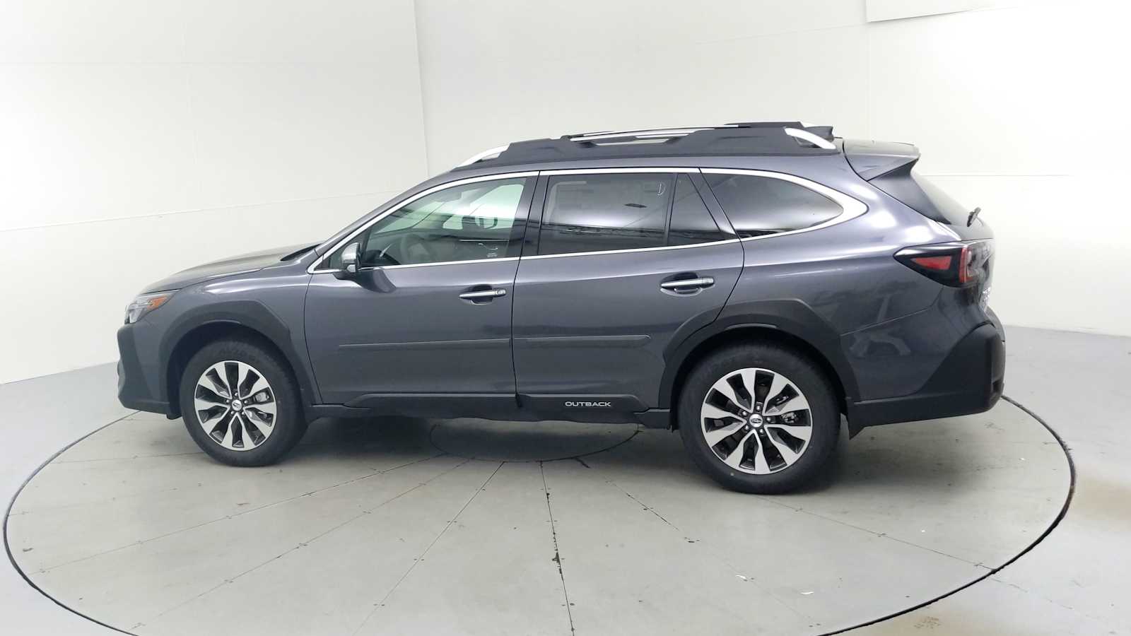 new 2025 Subaru Outback car, priced at $44,864