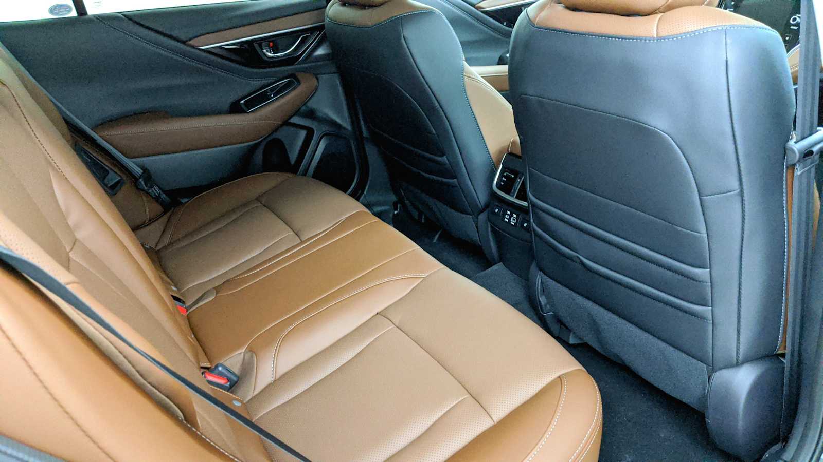 new 2025 Subaru Outback car, priced at $44,864