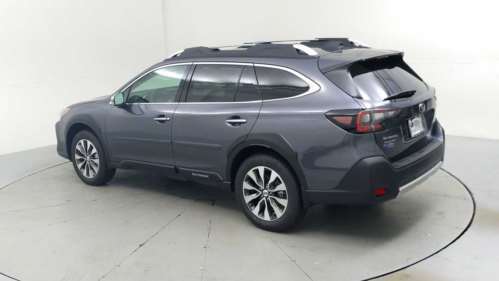 new 2025 Subaru Outback car, priced at $44,864
