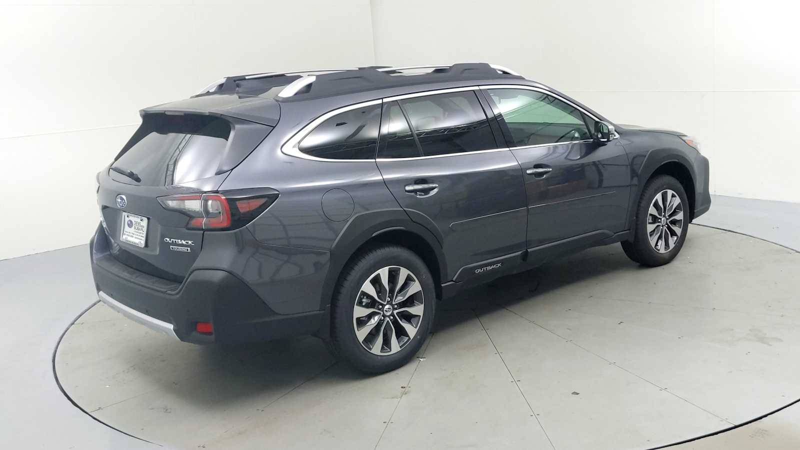 new 2025 Subaru Outback car, priced at $44,864