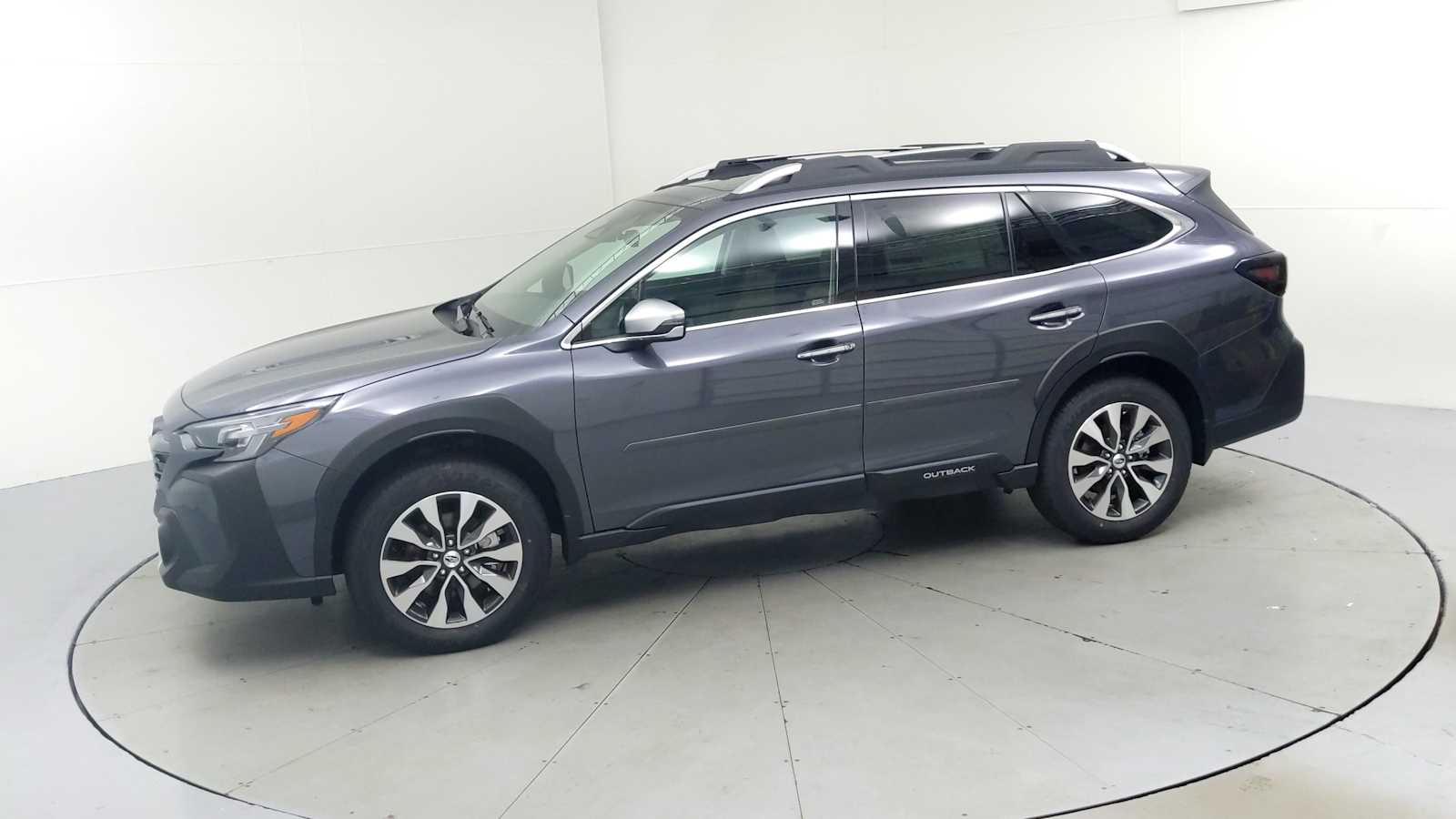 new 2025 Subaru Outback car, priced at $44,864