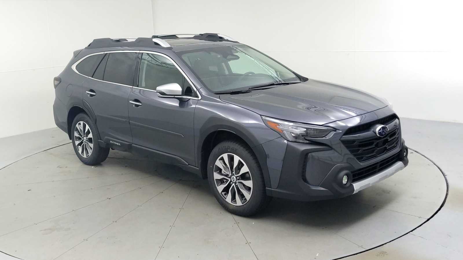 new 2025 Subaru Outback car, priced at $44,864