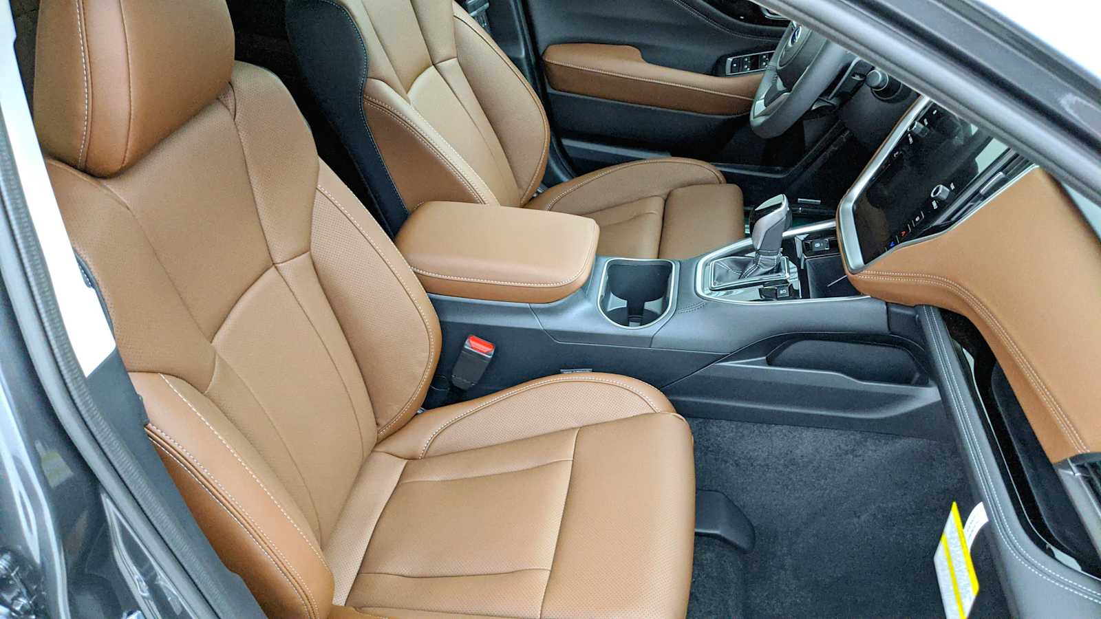 new 2025 Subaru Outback car, priced at $44,864