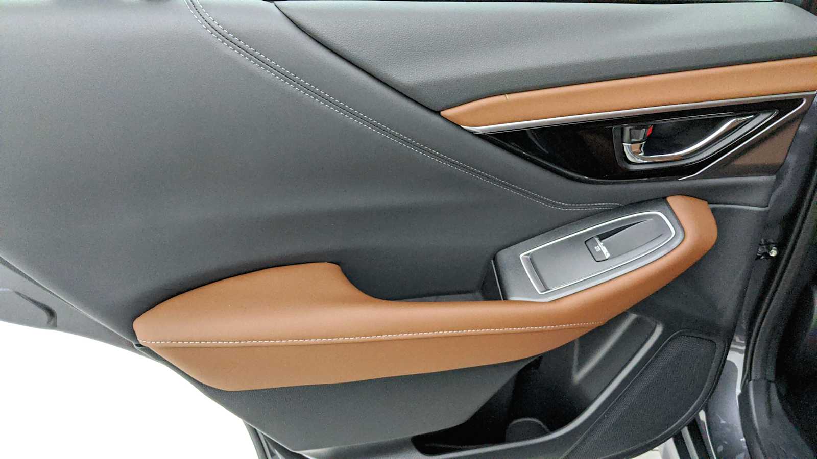 new 2025 Subaru Outback car, priced at $44,864