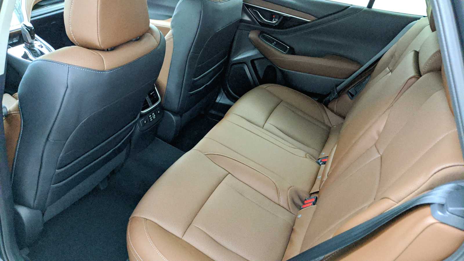 new 2025 Subaru Outback car, priced at $44,864