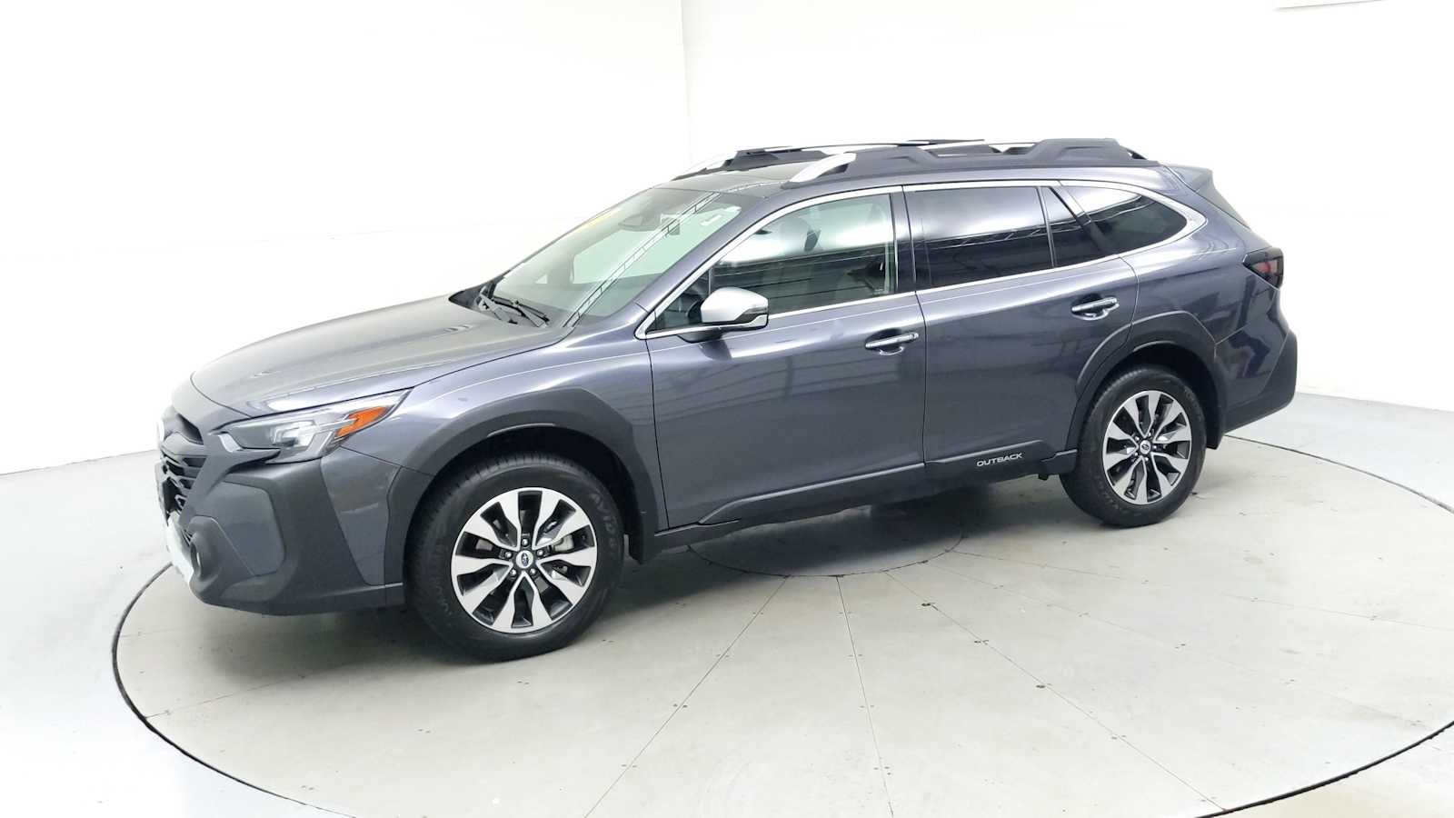 used 2024 Subaru Outback car, priced at $35,916