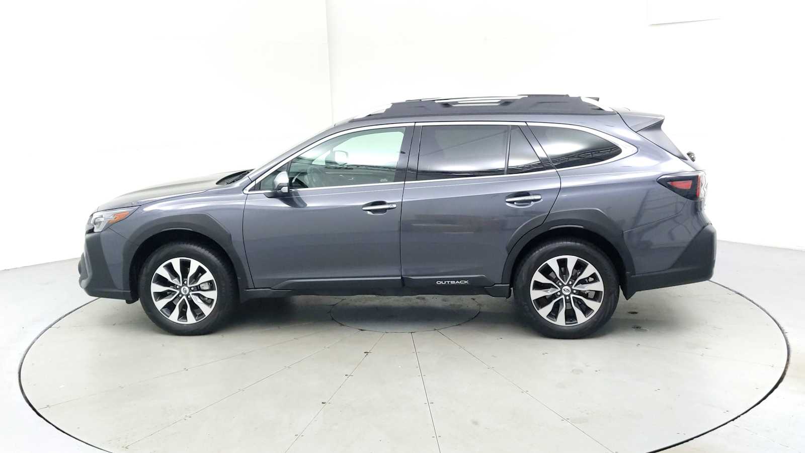 used 2024 Subaru Outback car, priced at $35,916