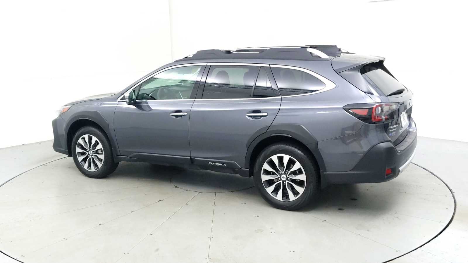 used 2024 Subaru Outback car, priced at $35,916