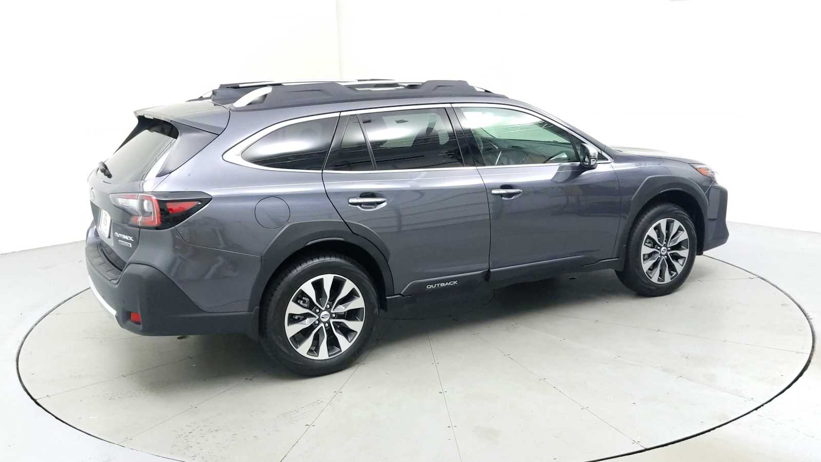 used 2024 Subaru Outback car, priced at $35,916