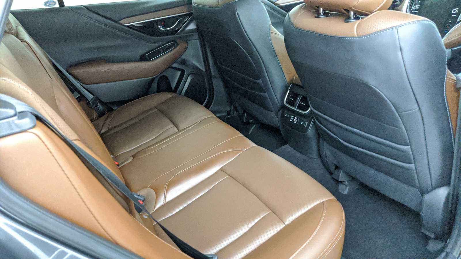 used 2024 Subaru Outback car, priced at $35,916
