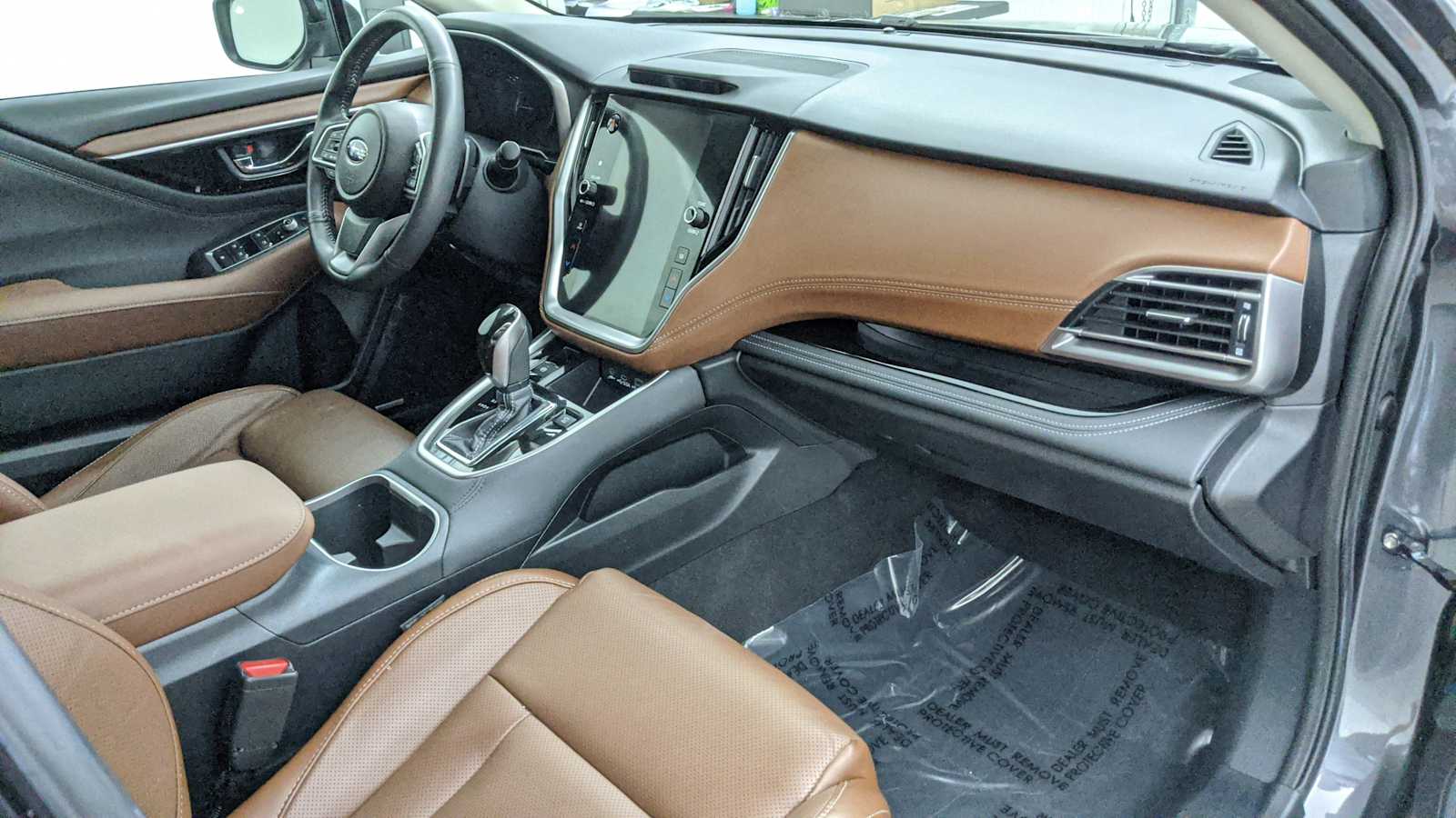 used 2024 Subaru Outback car, priced at $35,916