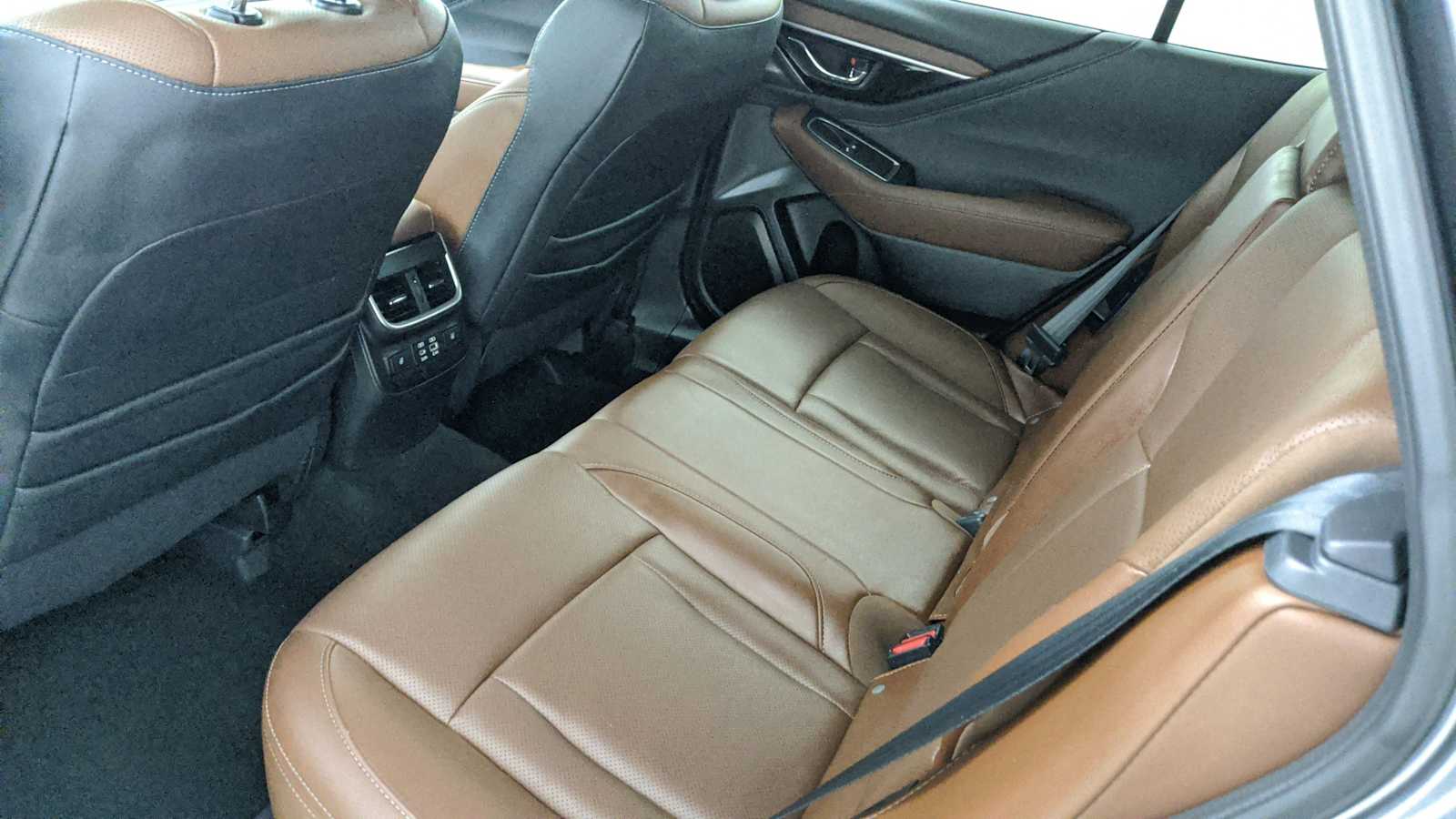used 2024 Subaru Outback car, priced at $35,916