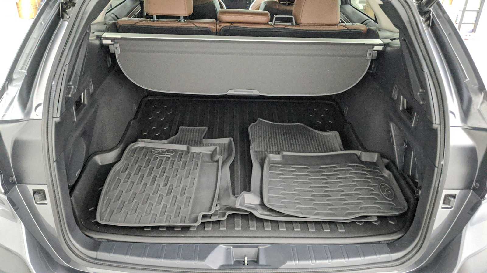used 2024 Subaru Outback car, priced at $35,916