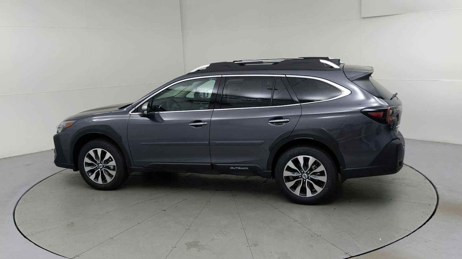 new 2025 Subaru Outback car, priced at $44,864