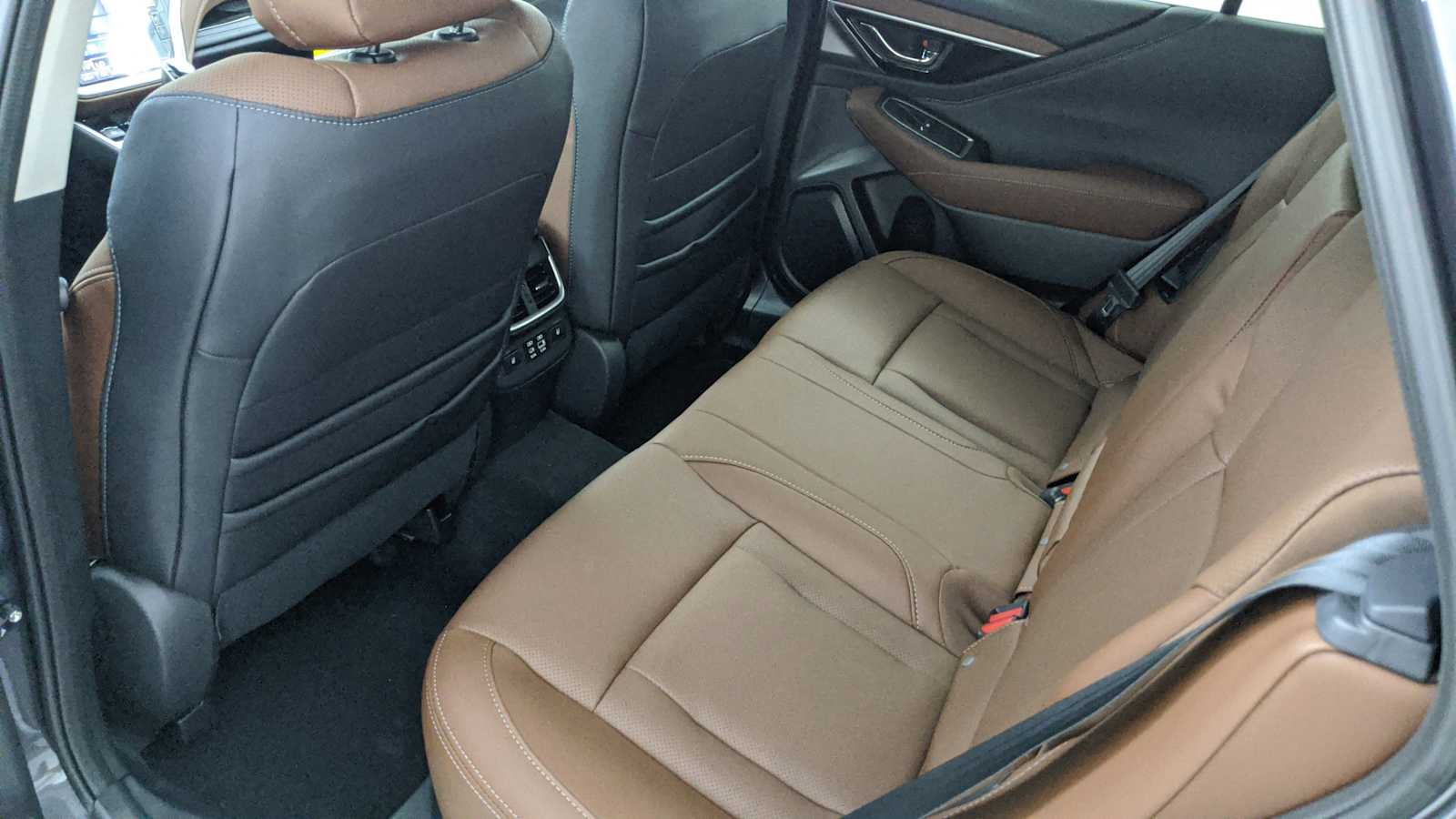 new 2025 Subaru Outback car, priced at $44,864