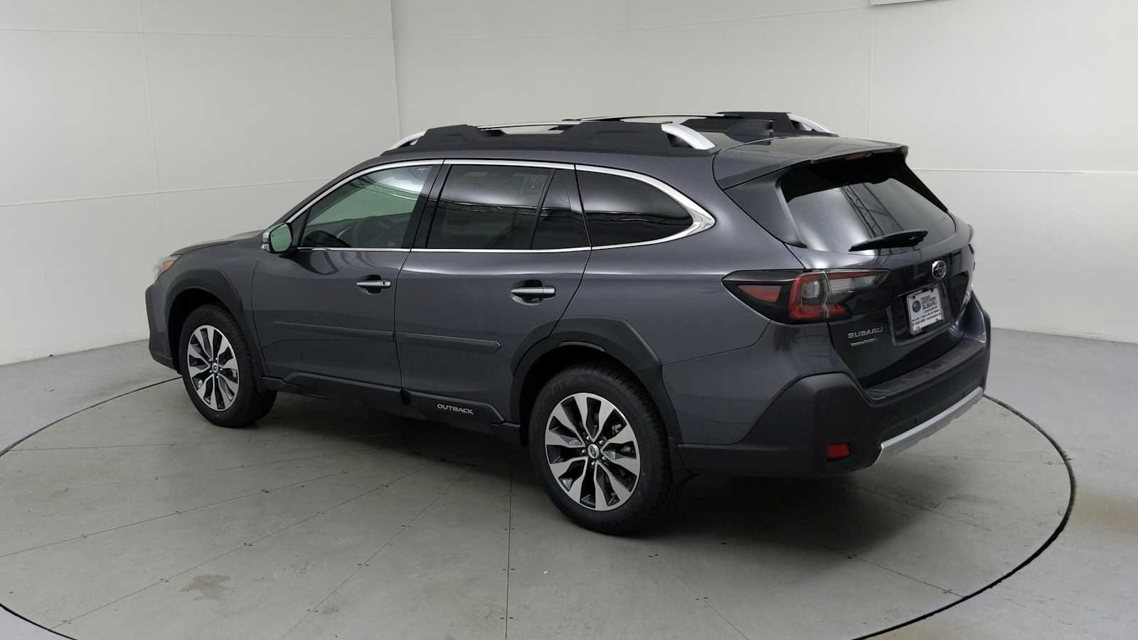new 2025 Subaru Outback car, priced at $44,864