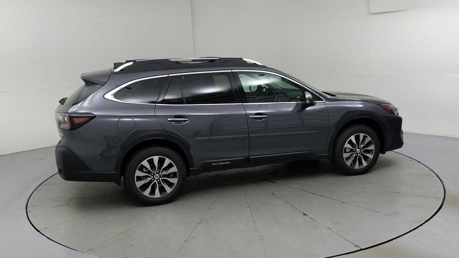 new 2025 Subaru Outback car, priced at $44,864