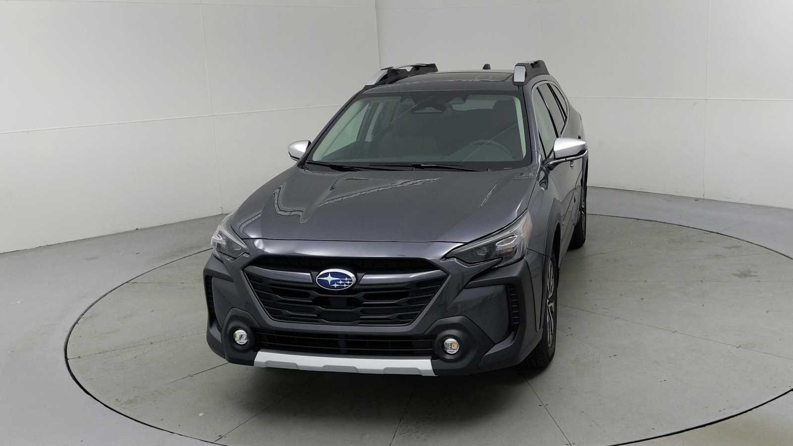 new 2025 Subaru Outback car, priced at $44,864