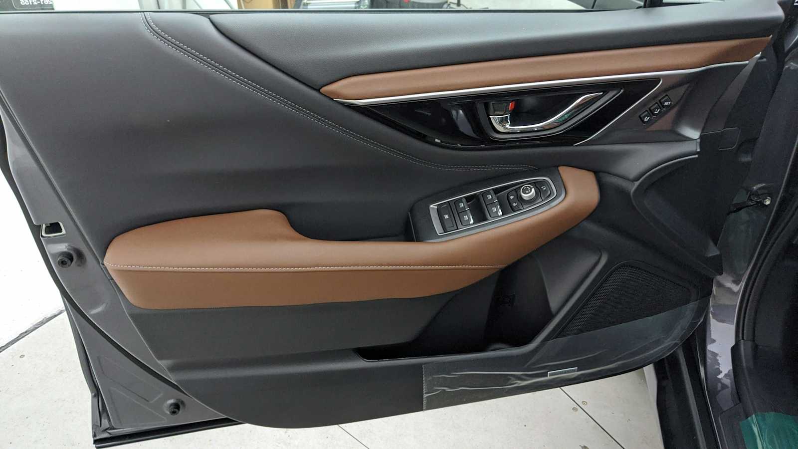 new 2025 Subaru Outback car, priced at $44,864